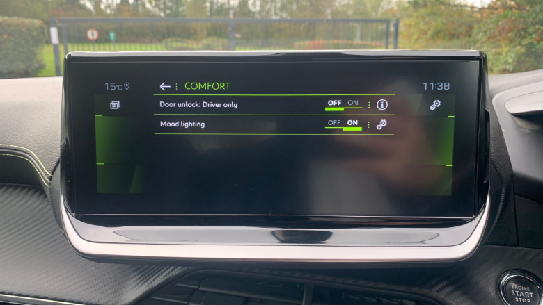 Peugeot 208 1.2 PureTech 100 GT 5dr Petrol Hatchback